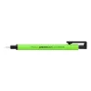 Gumka Tombow Mono Zero Okrągła 2,3 mm Green EH-KUR63