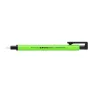 Gumka Tombow Mono Zero Okrągła 2,3 mm Green EH-KUR63