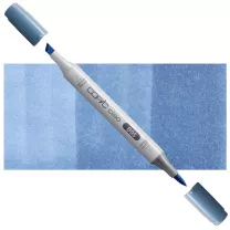 Marker Copic Ciao B95 Light Grayish Cobalt