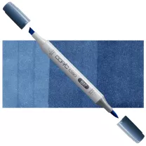 Marker Copic Ciao B97 Night Blue
