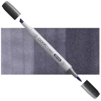 Marker Copic Ciao BV25 Grayish Violet