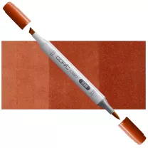 Marker Copic Ciao E08 Brown