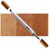 Marker Copic Ciao E15 Dark Suntan