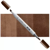 Marker Copic Ciao E47 Dark Brown