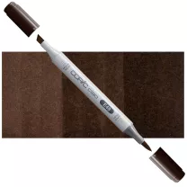Marker Copic Ciao E49 Dark Bark