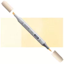 Marker Copic Ciao E50 Egg Shell