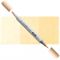 Marker Copic Ciao E51 Milky White