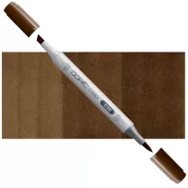 Marker Copic Ciao E59 Walnut