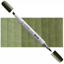 Marker Copic Ciao G85 Verdigris