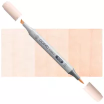 Marker Copic Ciao R00 Pinkish White