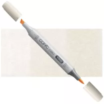 Marker Copic Ciao W0 Warm Gray W-0