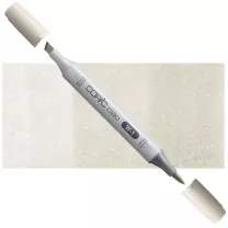 Marker Copic Ciao W1 Warm Gray W-1