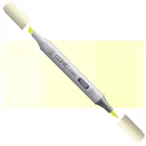 Marker Copic Ciao Y000 Pale Lemon