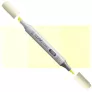 Marker Copic Ciao Y000 Pale Lemon