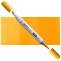 Marker Copic Ciao Y17 Golden Yellow