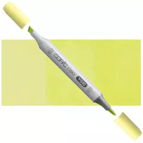 Marker Copic Ciao YG00 Mimosa Yellow