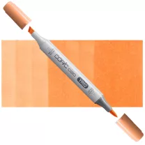 Marker Copic Ciao YR02 Light Orange