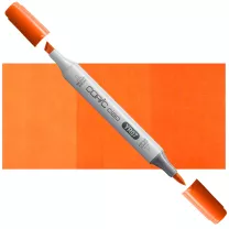 Marker Copic Ciao YR07 Cadmium Orange