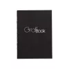 Szkicownik Clairefontaine Graf Book 360 100 gsm 100 ark. Portrait A5 975801C