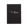 Szkicownik Clairefontaine Graf Book 360 100 gsm 100 ark. Portrait A5 975801C