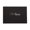 Szkicownik Clairefontaine Graf Book 360 100 Gsm 100 Ark. Landscape 19 X 25 Cm 975805c