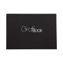 Szkicownik Clairefontaine Graf Book 360 100 Gsm 100 Ark. Landscape 19 X 25 Cm 975805c