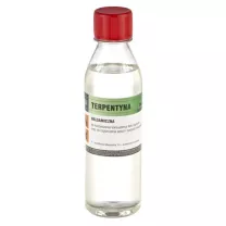 Terpentyna Balsamiczna Blik 250 ml