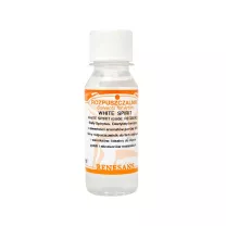 Spirytus Renesans White Spirit 100 ml REGBENZ