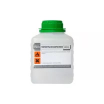 Terpentyna Bezzapachowa Blik 500 ml