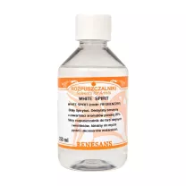 Spirytus Renesans White Spirit 250 ml REGBENZ250