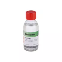 Terpentyna Balsamiczna Blik 150 ml