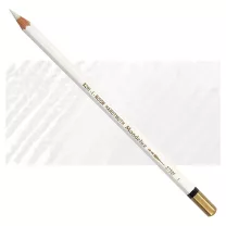Kredka Akwarelowa Koh-i-noor Mondeluz 01 Titanium White