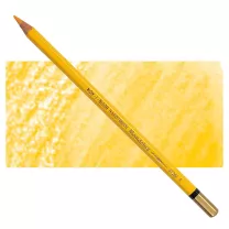 Kredka Akwarelowa Koh-i-noor Mondeluz 04 Dark Yellow