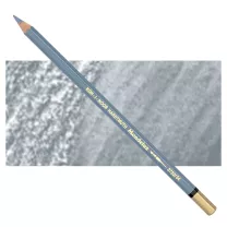 Kredka Akwarelowa Koh-i-noor Mondeluz 34 Bluish Grey Light