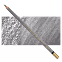 Kredka Akwarelowa Koh-i-noor Mondeluz 35 Platine Grey