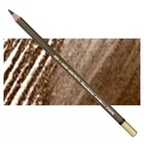 Kredka Akwarelowa Koh-i-noor Mondeluz 68 Burnt Umber