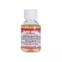 Medium Olejno Żywiczne Renesans 100 ml REGMOLZ