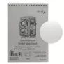 Blok SMLT Art Bristol Sketch Smooth 185 gsm 50 ark. Aparat A4 Spirala EB-50TS