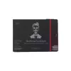 Blok SMLT Art Black Sketch Pad 165 gsm 18 ark. Kostek 24,5 x 17,6 cm Gumka 5EB-18ST/BLACK