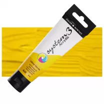 Farba Akrylowa Daler Rowney System 3 59 ml 620 Cadmium Yellow (hue)