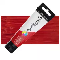 Farba Akrylowa Daler Rowney System 3 59 ml 503 Cadmium Red (hue)