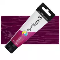 Farba Akrylowa Daler Rowney System 3 59 ml 433 Purple