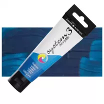 Farba Akrylowa Daler Rowney System 3 59 ml 120 Process Cyan