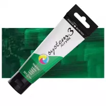 Farba Akrylowa Daler Rowney System 3 59 ml 361 Phthalo Green