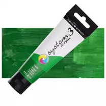 Farba Akrylowa Daler Rowney System 3 59 ml 335 Emerald
