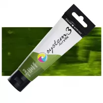 Farba Akrylowa Daler Rowney System 3 59 ml 375 Sap Green