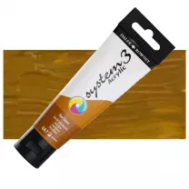 Farba Akrylowa Daler Rowney System 3 59 ml 667 Raw Sienna