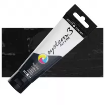 Farba Akrylowa Daler Rowney System 3 59 ml 065 Paynes Grey