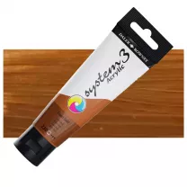 Farba Akrylowa Daler Rowney System 3 59 ml 230 Copper (hue)
