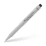 Cienkopis Faber Castell Ecco Pigment Black 0.05 166099